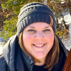 Meet your Posher, Melissa